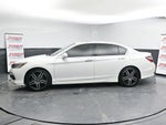 2016 Honda Accord Touring