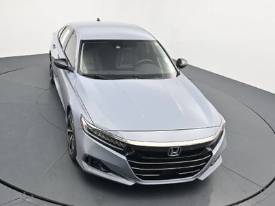 2022 Honda Accord Sport Special Edition