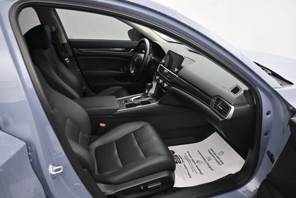 2022 Honda Accord Sport Special Edition