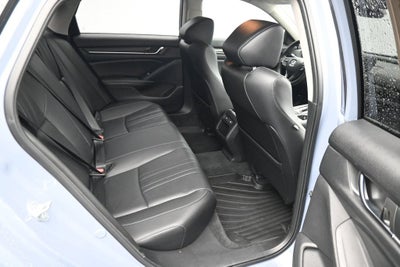 2022 Honda Accord Sport Special Edition