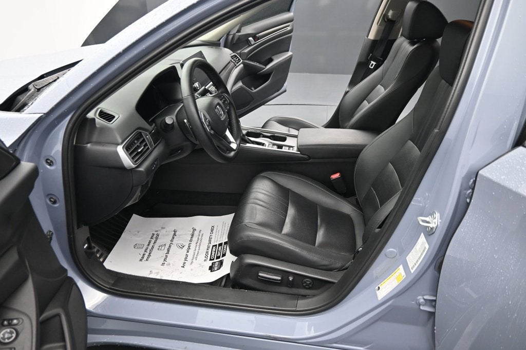 2022 Honda Accord Sport Special Edition