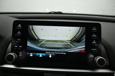 2022 Honda Accord Sport Special Edition