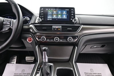 2022 Honda Accord Sport Special Edition
