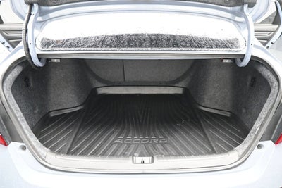 2022 Honda Accord Sport Special Edition