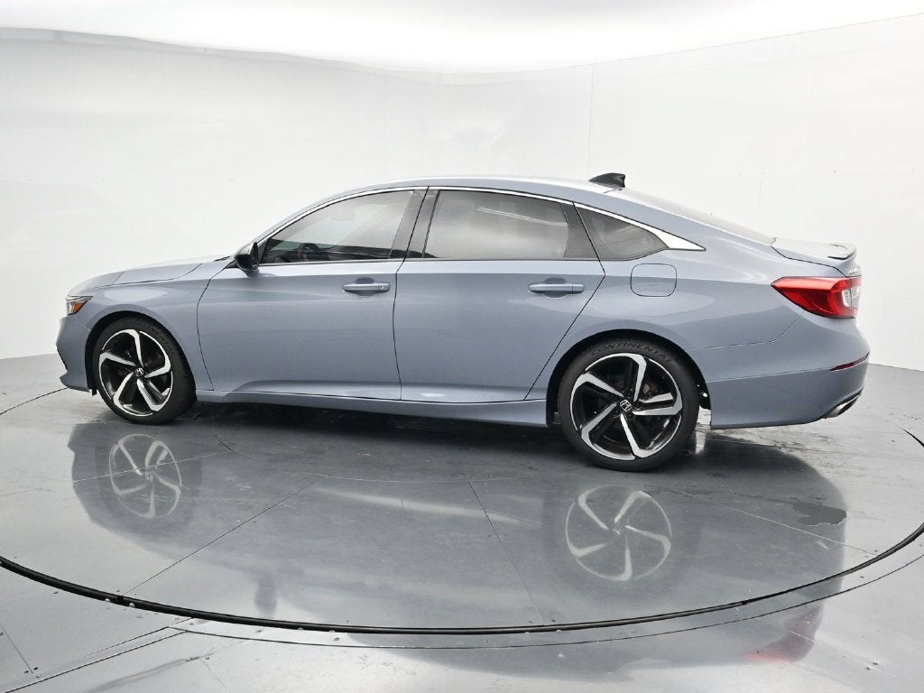 2022 Honda Accord Sport Special Edition
