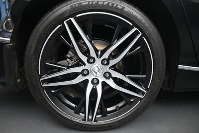 2021 Honda Accord EX-L
