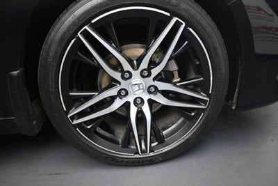 2021 Honda Accord EX-L