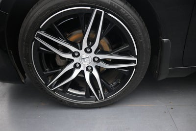 2021 Honda Accord EX-L