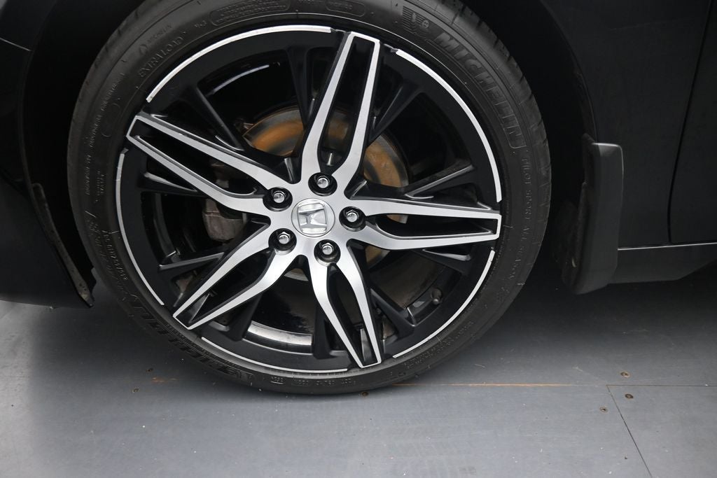 2021 Honda Accord EX-L