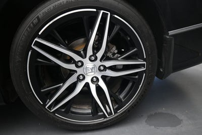2021 Honda Accord EX-L