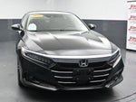 2021 Honda Accord EX-L