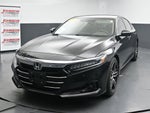 2021 Honda Accord EX-L