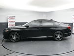2021 Honda Accord EX-L