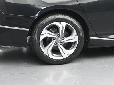 2020 Honda Accord EX-L