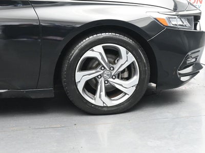 2020 Honda Accord EX-L