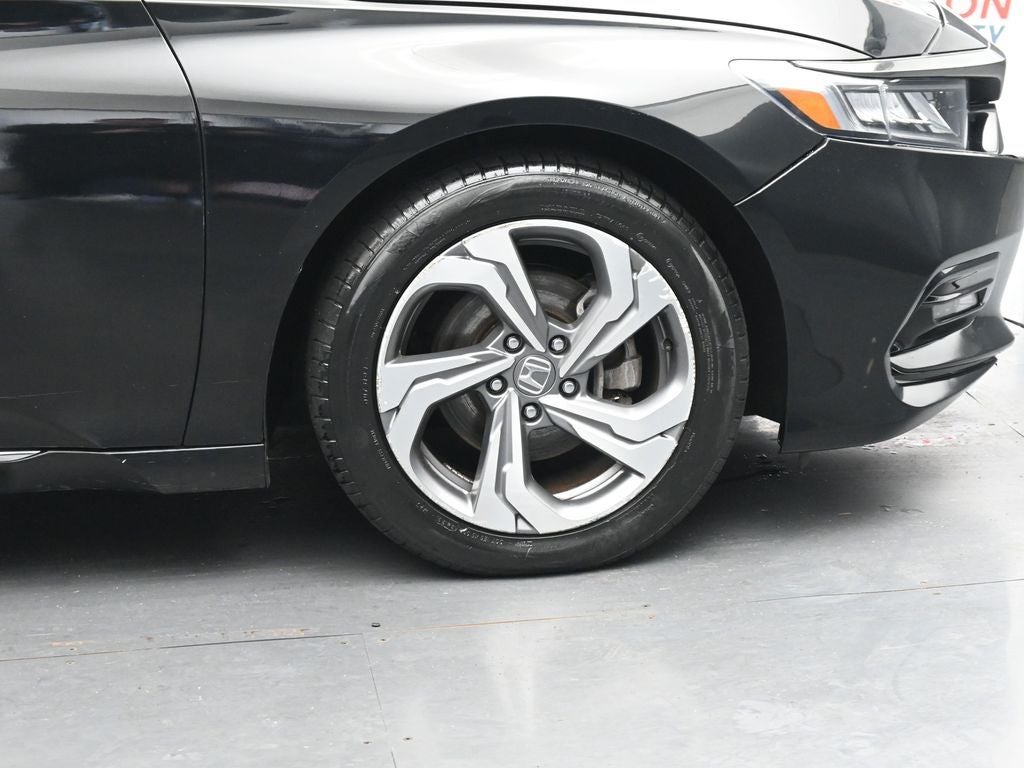 2020 Honda Accord EX-L