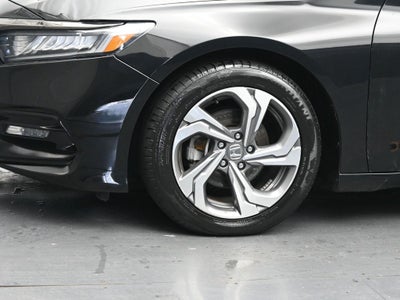 2020 Honda Accord EX-L