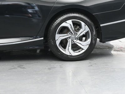 2020 Honda Accord EX-L