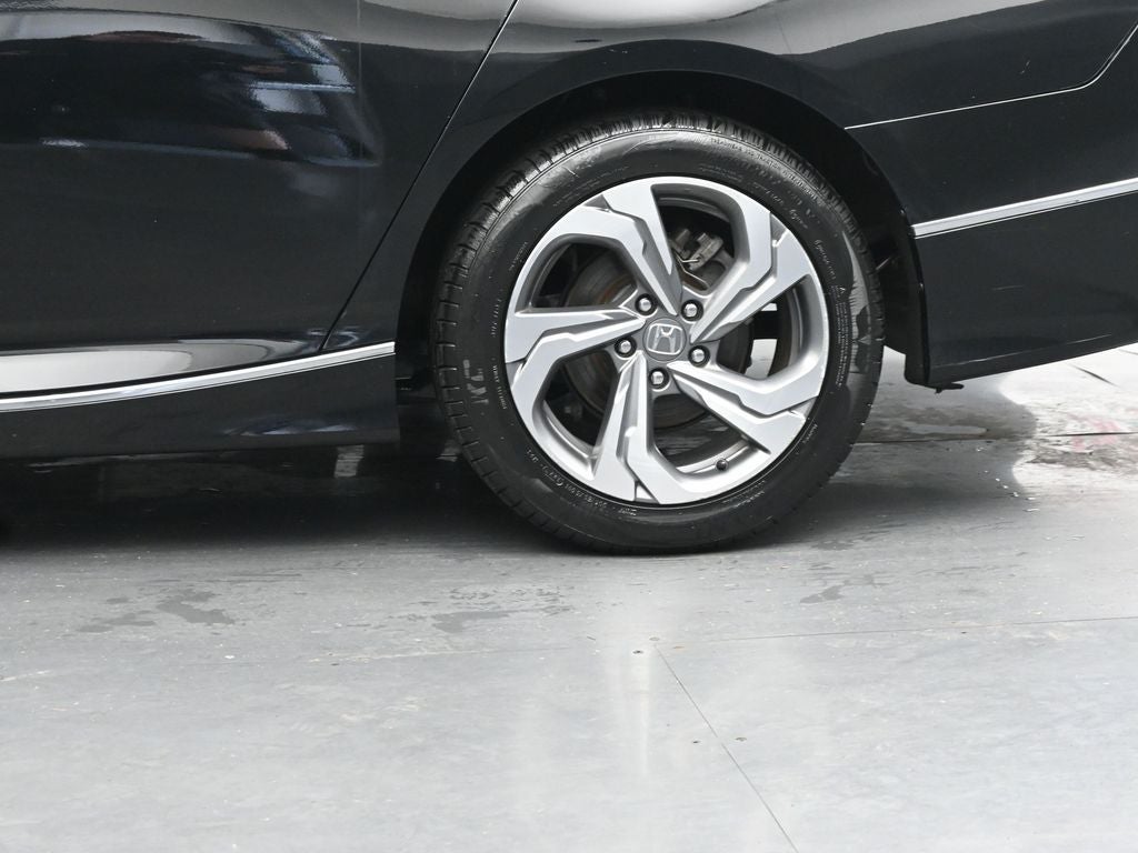 2020 Honda Accord EX-L