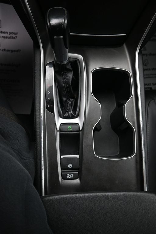 2020 Honda Accord EX-L