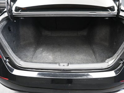 2020 Honda Accord EX-L