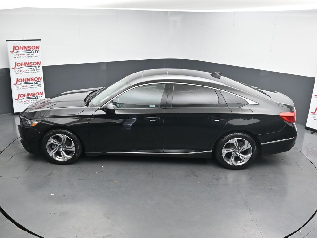 2020 Honda Accord EX-L