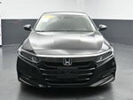 2020 Honda Accord EX-L