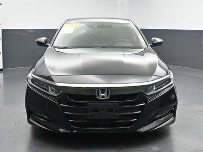 2020 Honda Accord EX-L