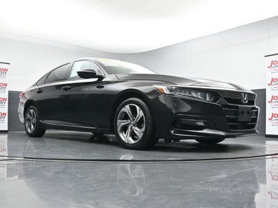 2020 Honda Accord EX-L