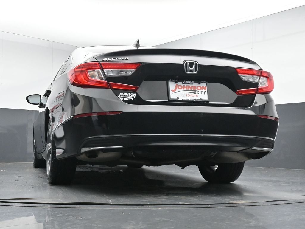 2020 Honda Accord EX-L