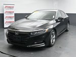 2020 Honda Accord EX-L