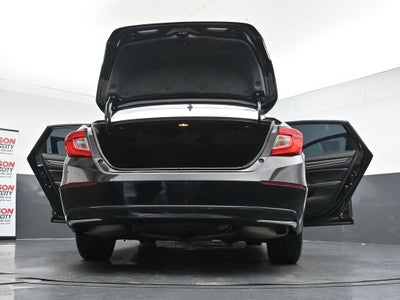 2020 Honda Accord EX-L