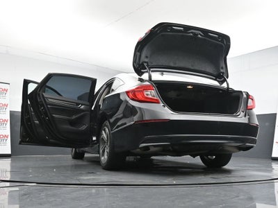 2020 Honda Accord EX-L