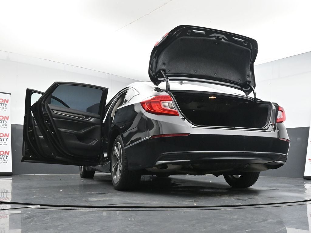 2020 Honda Accord EX-L