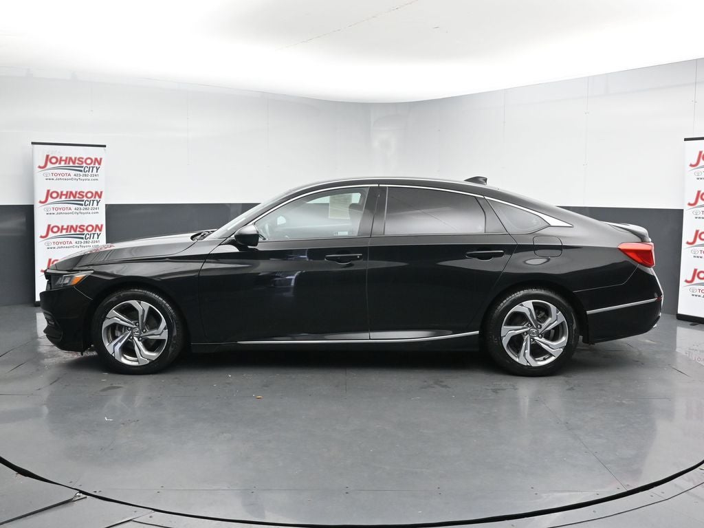 2020 Honda Accord EX-L