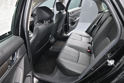 2021 Honda Accord EX-L