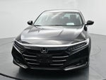 2021 Honda Accord EX-L