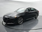 2021 Honda Accord EX-L