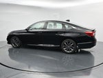 2021 Honda Accord EX-L