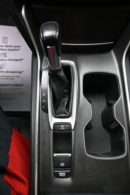 2018 Honda Accord EX-L w/Navigation