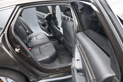 2018 Honda Accord EX-L w/Navigation