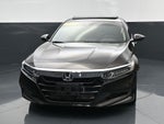 2018 Honda Accord EX-L w/Navigation