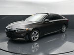 2018 Honda Accord EX-L w/Navigation