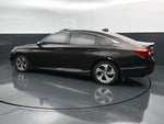 2018 Honda Accord EX-L w/Navigation