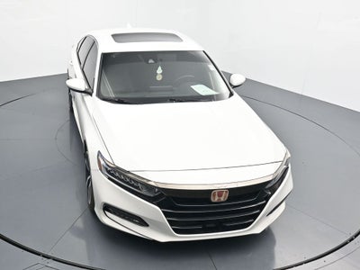 2019 Honda Accord Sport 2.0T