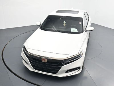 2019 Honda Accord Sport 2.0T