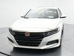 2019 Honda Accord Sport 2.0T