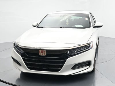 2019 Honda Accord Sport 2.0T