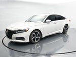 2019 Honda Accord Sport 2.0T