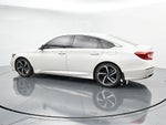 2019 Honda Accord Sport 2.0T